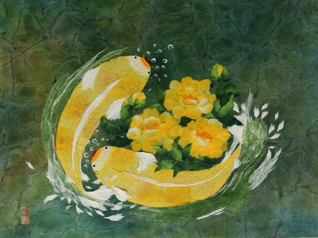 “송강 아트 버스트” 8월 초대작가 송인영 展 개최 (2).jpg