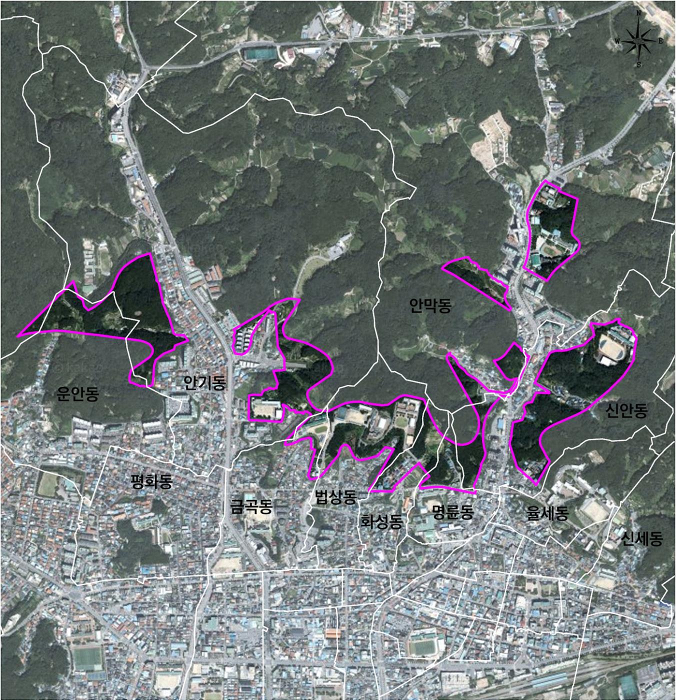 0704 안동시, ‘저층 주거지역 활성화’ 위한 지구단위계획수립 기준 마련 (1).jpg