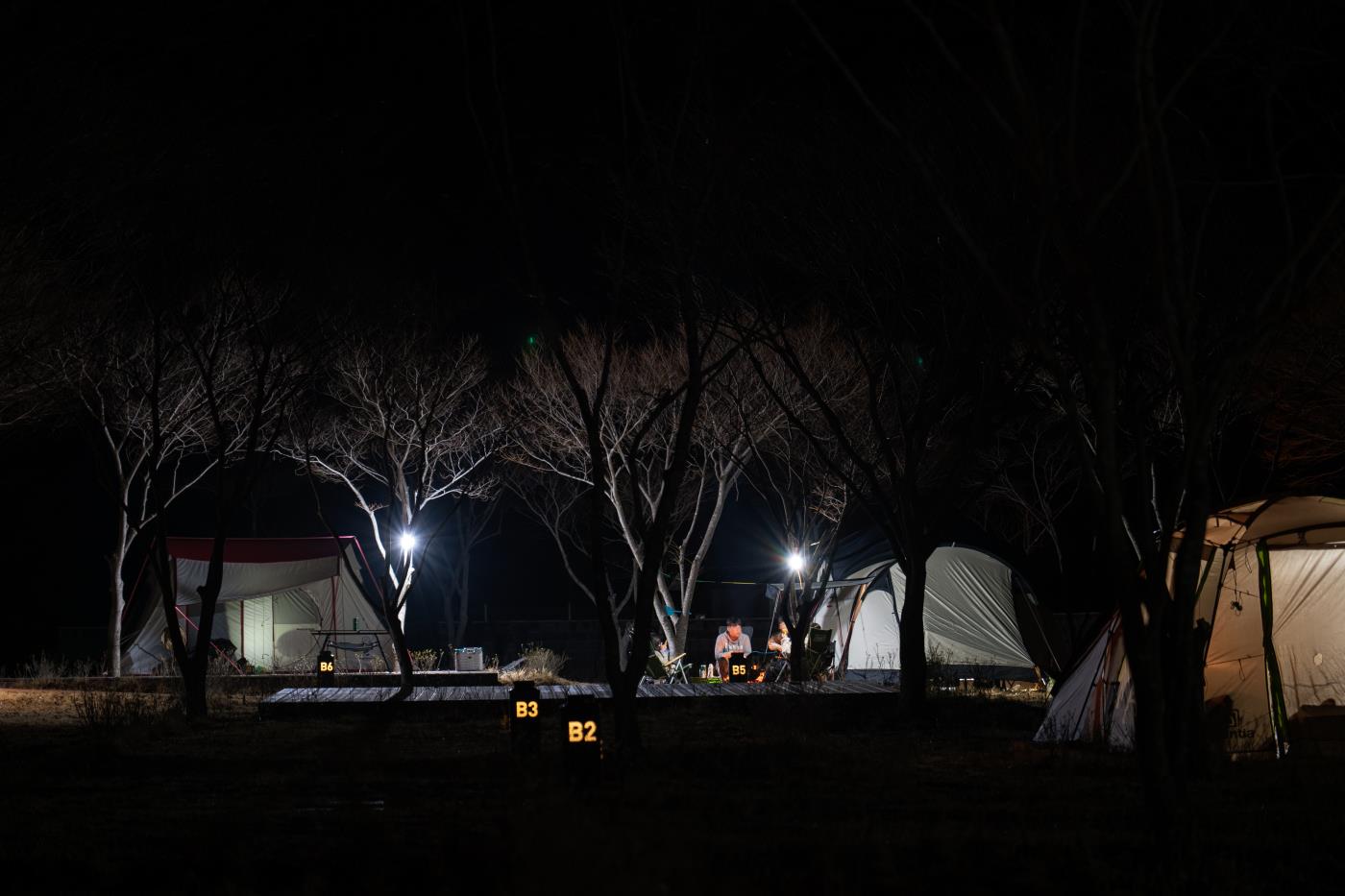 1-2 사진(하늘엔 은하수, 땅엔 수하계곡, 영양군 청소년 수련원 캠핑장).jpg