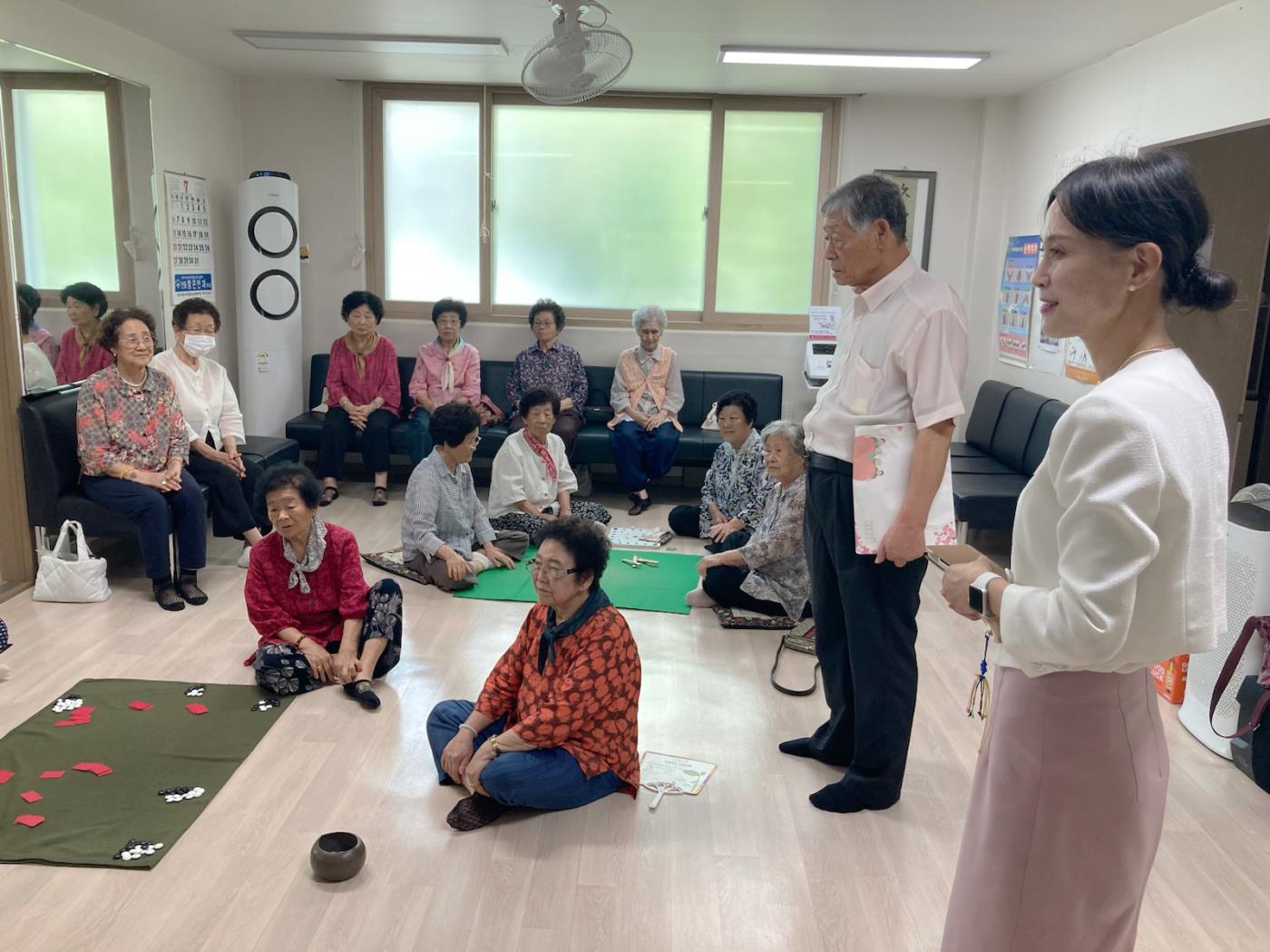 0808 옥동, 폭염 대응 위해 관내 경로당 현장점검 (2).jpg