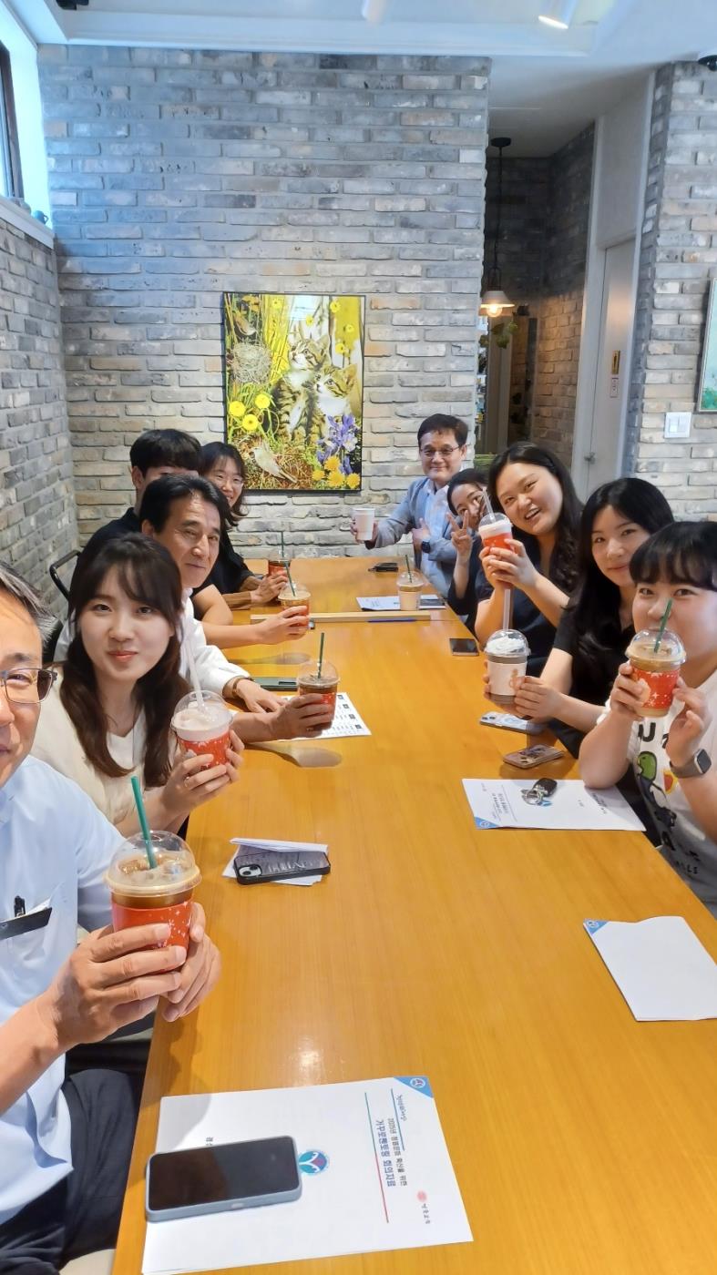 영양교육지원청 거꾸로 멘토링 실시 2.jpg