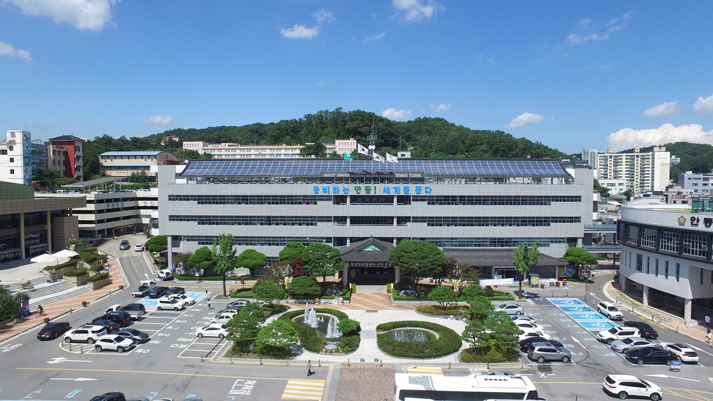 2018 안동시, 2025년 노후경유차 조기폐차 지원사업 추진.JPG