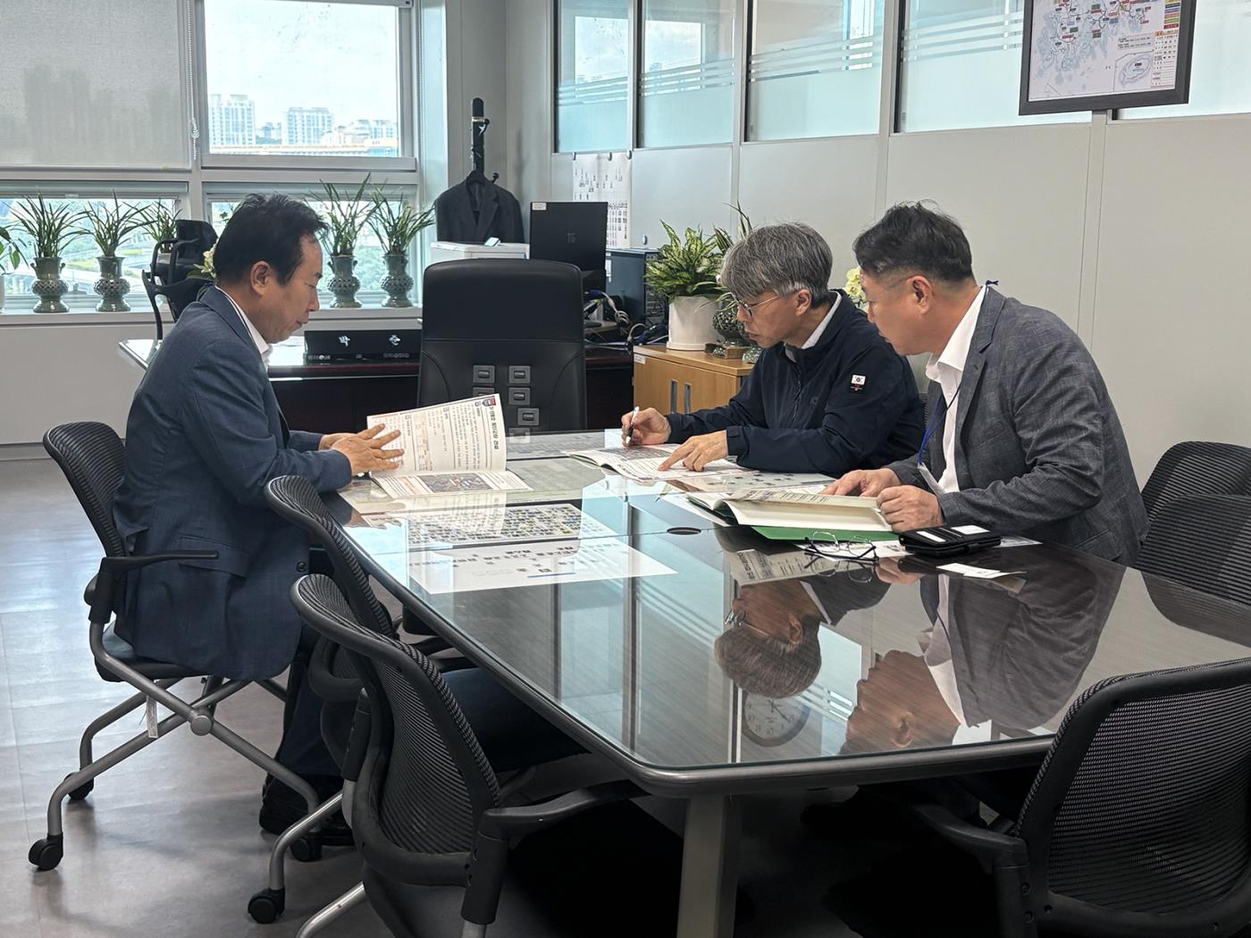 0801 안동시, 내년도 국비지원 건의 광폭 행보 (2).jpg