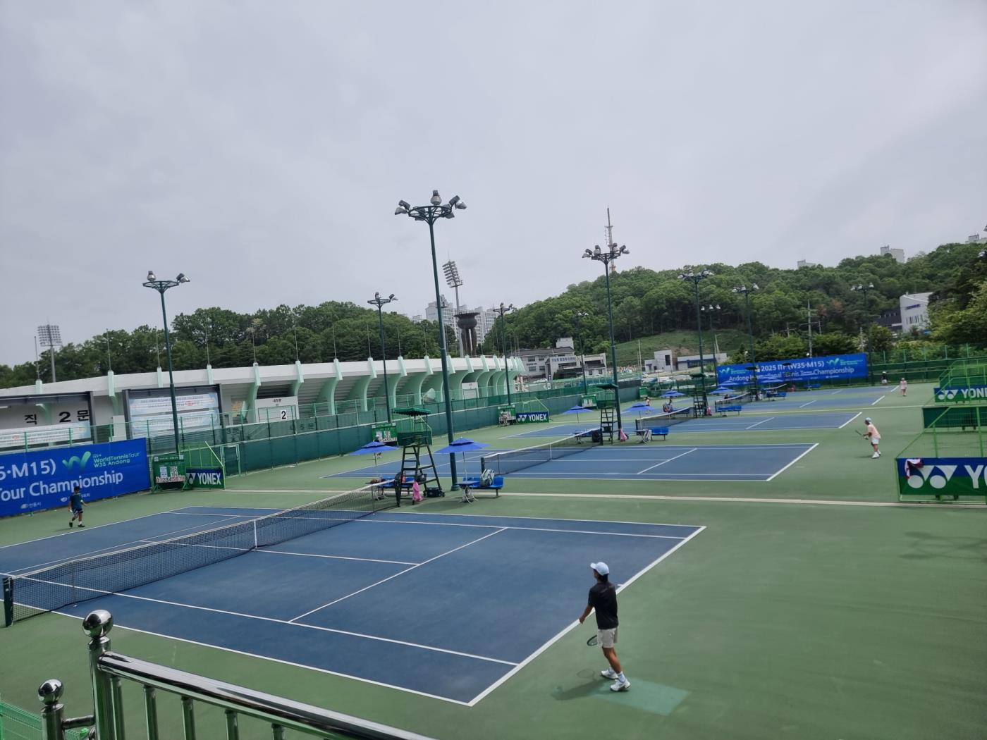 0520 ‘2025 ITF 안동국제남여테니스투어대회’ 개막 (1).jpg