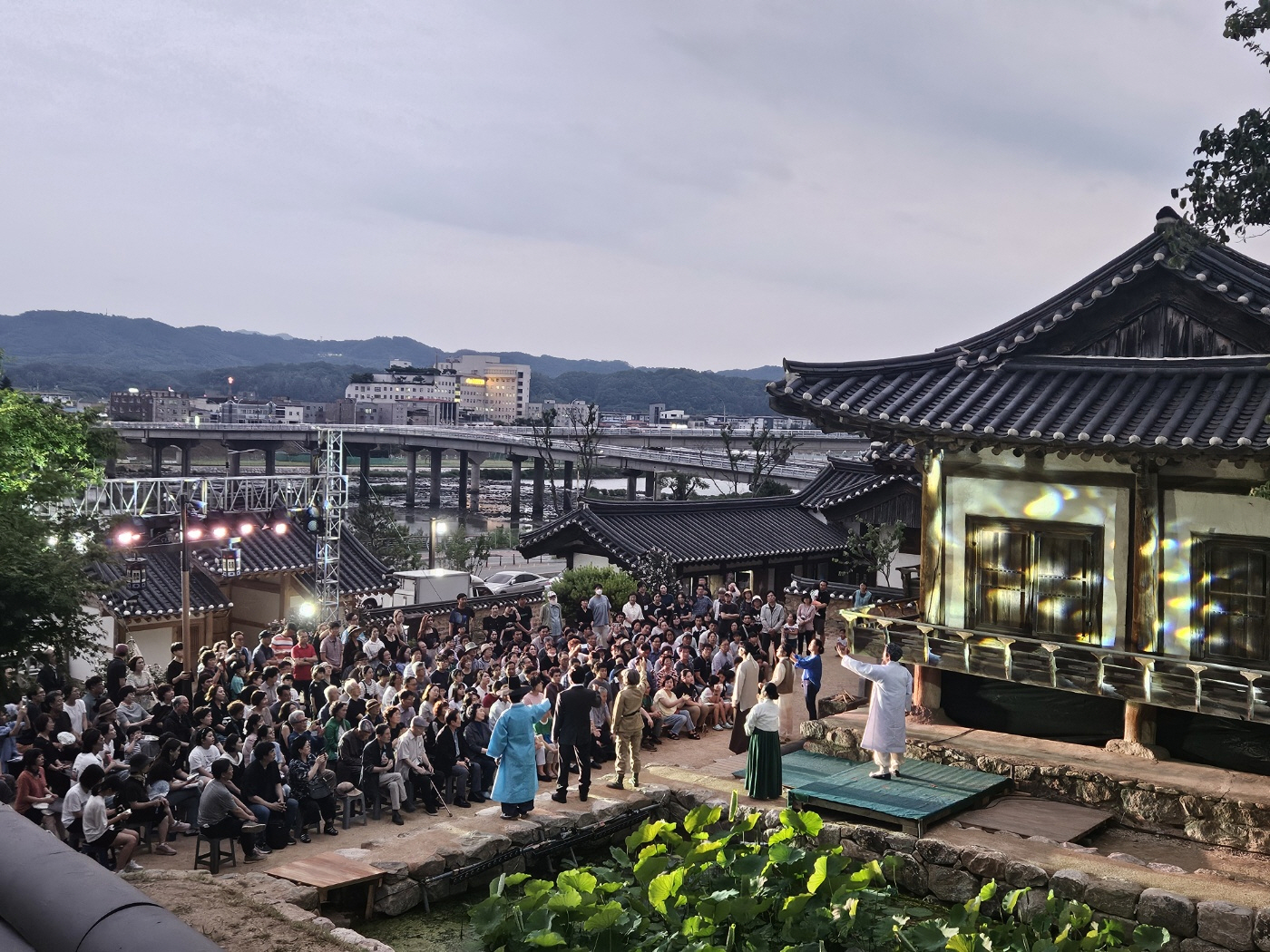 0805 ‘서간도 바람소리’, 임청각에서 울려 퍼진다 (2).jpg