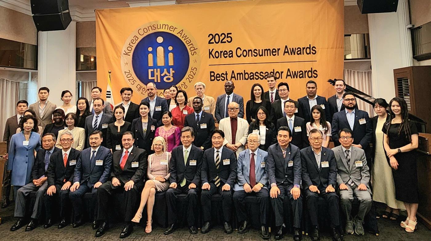 0625 안동시, 2025 대한민국 소비자대상 ‘소비자친화행정’부문 대상 수상 (2).jpg