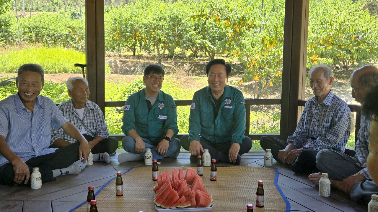 0801 안동시, 폭염․호우 대응 선진이동주택 현장점검 완료 (2).jpg