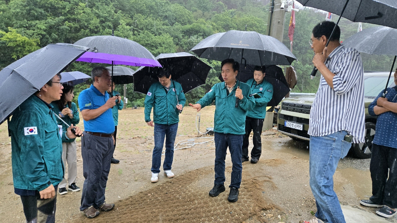 0801 안동시, 폭염․호우 대응 선진이동주택 현장점검 완료 (3).jpg